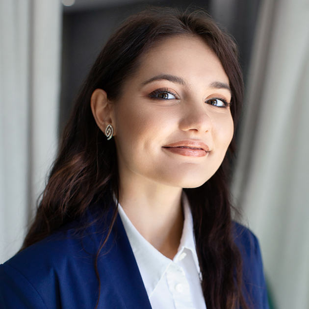 Natalia Głąb WES.expert