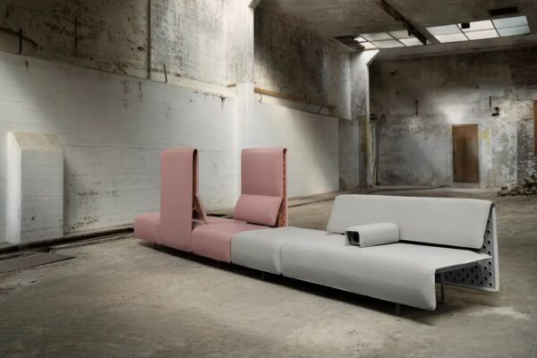 Sofa Circulus