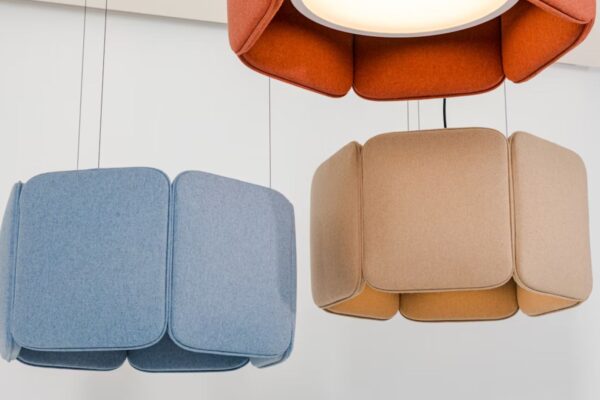 Lampa BuzziChicle